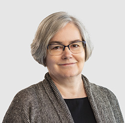 Rosemary Johnsen