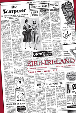 Eire-Ireland