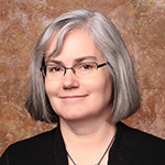 Rosemary Johnsen